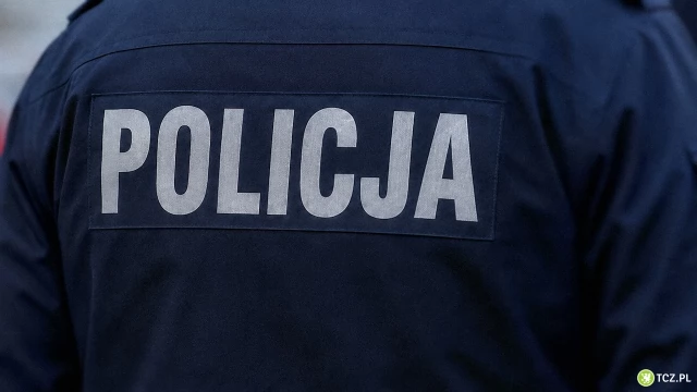 Tczew - Ciało 43-latki w jednym z mieszkań. 19-latek zatrzymany przez policję
