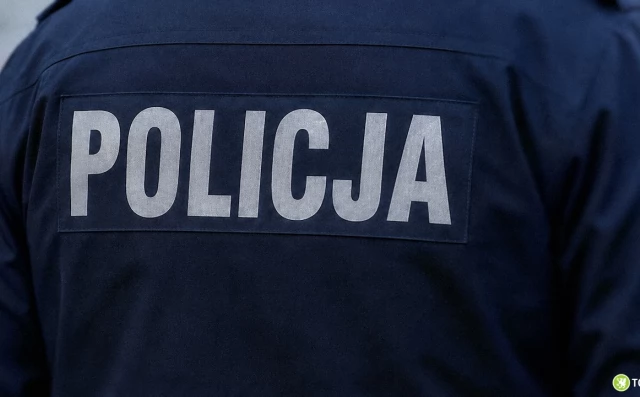 Tczew - 19-latek z bronią gazową na Suchostrzygach. Policja szuka świadków