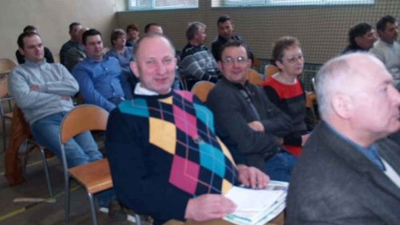 Tczew - III Forum Rolnicze