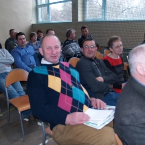 Tczew - III Forum Rolnicze