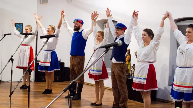 Tczew - Kociewie świętowało!