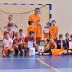 Tczew - Ferie z PCS w Tczewie - halowa piłka nożna