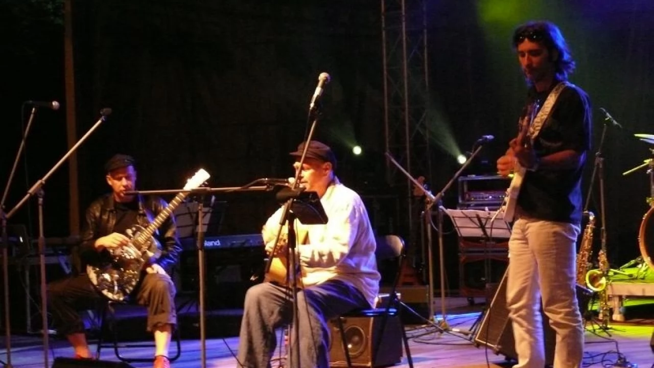 Tczew - X Festiwal "In Memoriam"