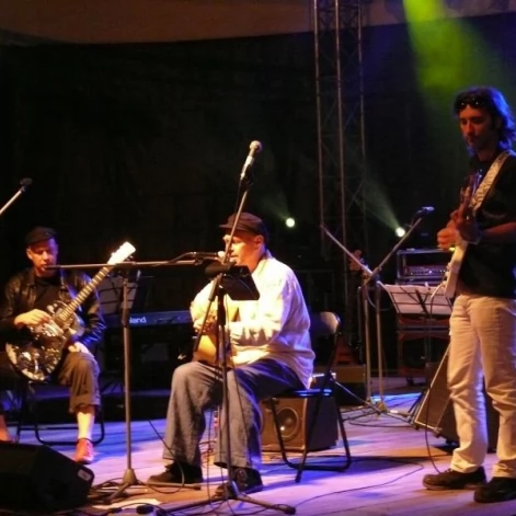 Tczew - X Festiwal "In Memoriam"
