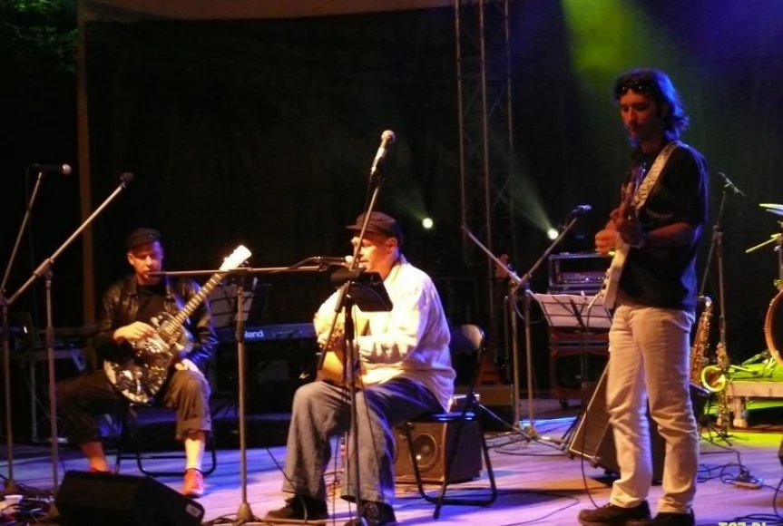 Tczew - X Festiwal "In Memoriam"