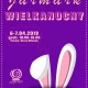 Tczew - JARMARK WIELKANOCNY na tczewskim Starym Mieście