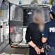 Tczew - Wyzwała i opluła policjantów, a potem chciała im dać łapówkę
