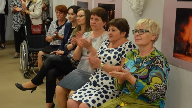 Tczew - Zespół Placówek Specjalnych świętował - i to podwójnie