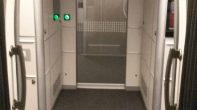 Tczew - Z Warszawy do Tczewa w 2 godziny 40 minut. Sprawdzamy, jak jedzie się Pendolino 