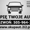 Tczew - Skup Aut t.505964223 skupautpomorskiecom.pl