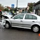 Tczew - Pijany kierowca spowodował wypadek. Wcześniej stracił prawo jazdy... za alkohol