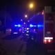 Tczew - Wybuch gazu w Pelplinie. Jedna osoba ranna