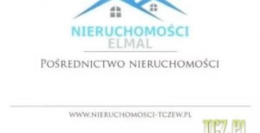 Tczew - ELMAL Nieruchomości