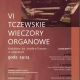 Tczew - VI Tczewskie Wieczory Organowe