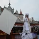 Tczew - Trwa Jarmark Bożonarodzeniowy