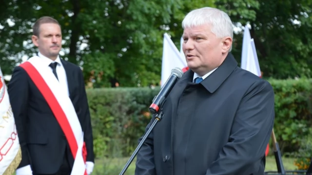 Tczew - Tczewianie uczcili pamięć ofiar sowieckiej agresji