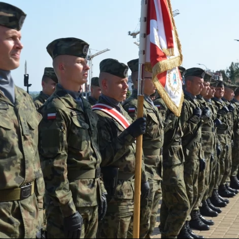 Tczew - 80. rocznica wybuchu II wojny światowej w Tczewie