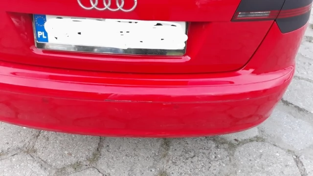 Tczew - Czekam 3 dni na telefon od sprawcy, inaczej sprawą zajmie się policja