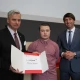 Tczew - Tczewianin z indeksem Uczelni Kwiatkowskiego za wiedzę o przedsiębiorczości