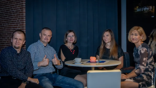 Tczew - Grand Prix Powiatu Tczewskiego w biegach - 11 zmagań za nami