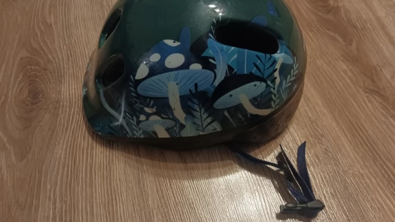 Tczew - Sprzedam kask dziecięcy