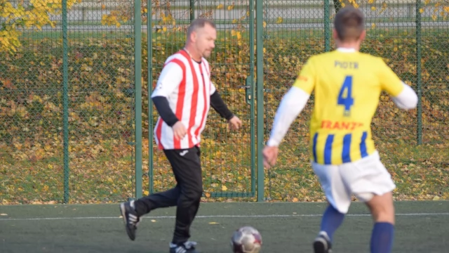 Tczew - ALPN po dziewiątej kolejce