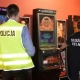 Tczew - Mundurowi idą na wojnę z nielegalnym hazardem