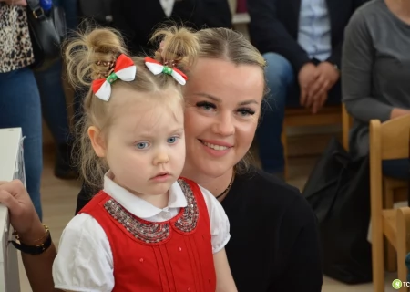 Tczew - Ależ oni recytowali!