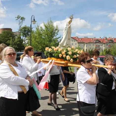 Tczew - Boże Ciało