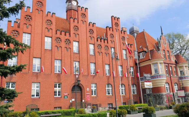 Tczew - Projekt budżetu na 2026 r. - konsultacje społeczne 2 grudnia