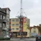 Tczew - Antena 5G w środku miasta, dlaczego?