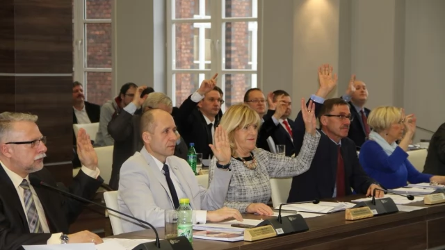 Tczew - Likwidacja gimnazjów. Projekt zmian przyjęty 