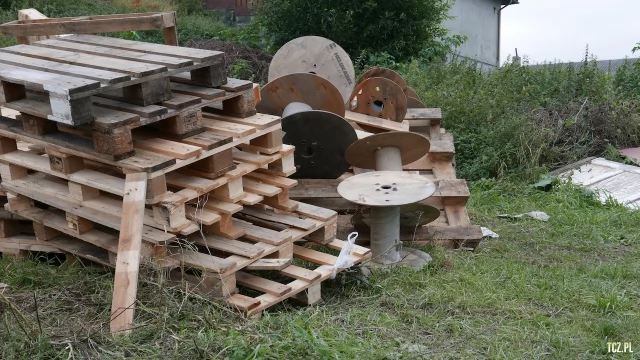 Tczew - NIElegalne wysypisko na Rokitkach? [FOTO] [bez komentarza]
