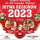 Tczew - II etap Bitwy Regionów już w niedzielę!