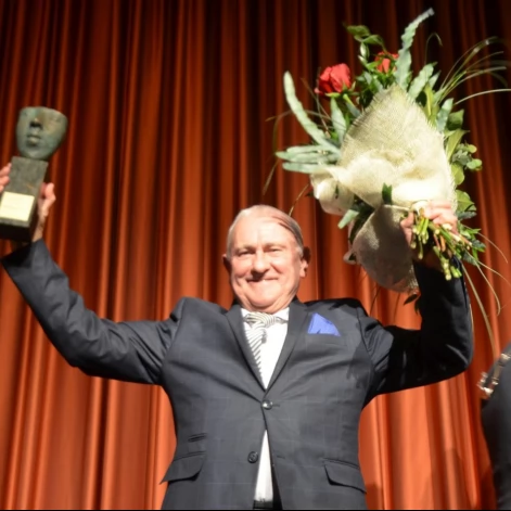 Tczew - Józef Bejgrowicz Tczewianinem Roku, Tadeusz Galiński z "Pro Domo", a Jacek Cherek - Pierścieniem Mechtyldy