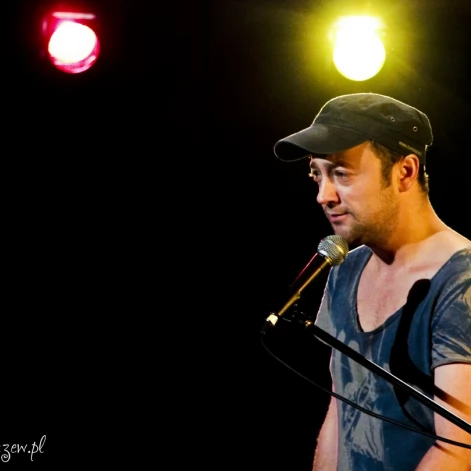 Tczew - Czesław Śpiewa Solo Act