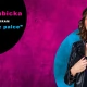 Tczew - Magda Kubicka "Patrz przez palce" - stand-up