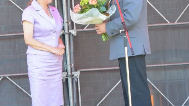 Tczew - Tczewcy policjanci świętują. Formacja ma już 95. lat