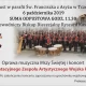 Tczew - Uroczystości odpustowe w parafii pw. Św. Franciszka z Asyżu