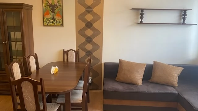 Tczew - Wynajmę mieszkanie dwupokojowe Tczew