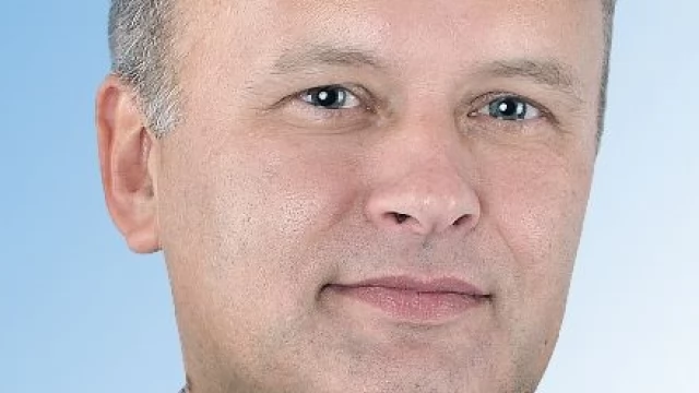 Tczew - Witold Sosnowski dziękuje Tczewianom za udzielone poparcie