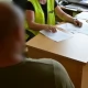 Tczew - Zgotował rodzinie piekło. 46-latek w rękach policji