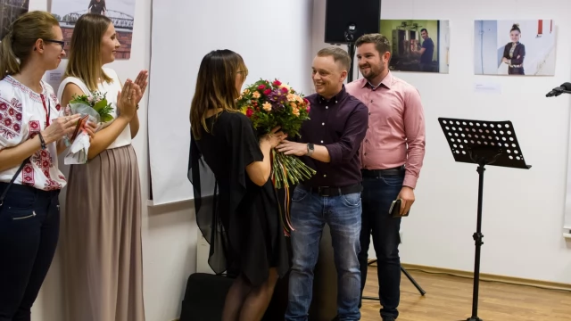 Tczew - Tczewianie w obiektywie Katarzyny Gapskiej