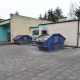 Tczew - ZUK przejął cmentarz. Na początek remont Domu Pogrzebowego