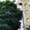 Tczew - Źle zamontowane oświetlenie