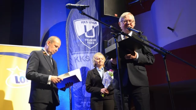 Tczew - 170-lecie kolei, 165-lecie Mostu Tczewskiego na Wiśle i 100-lecie KKS Unia Tczew