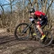 Tczew - PIERWSZE PODIUM W SEZONIE 2025! Krzysztof Jankowski trzeci w M3 na XC Cytadela!