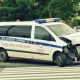 Tczew - Osobowe auto zderzyło się z karetką przewożącą krew