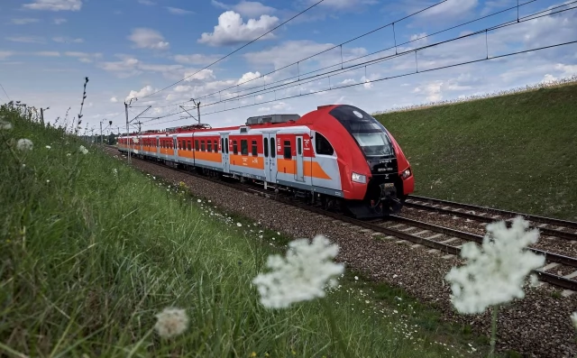 Tczew - Długi weekend czerwcowy z POLREGIO. Dodatkowe połączenia i bilety tańsze o 25 procent