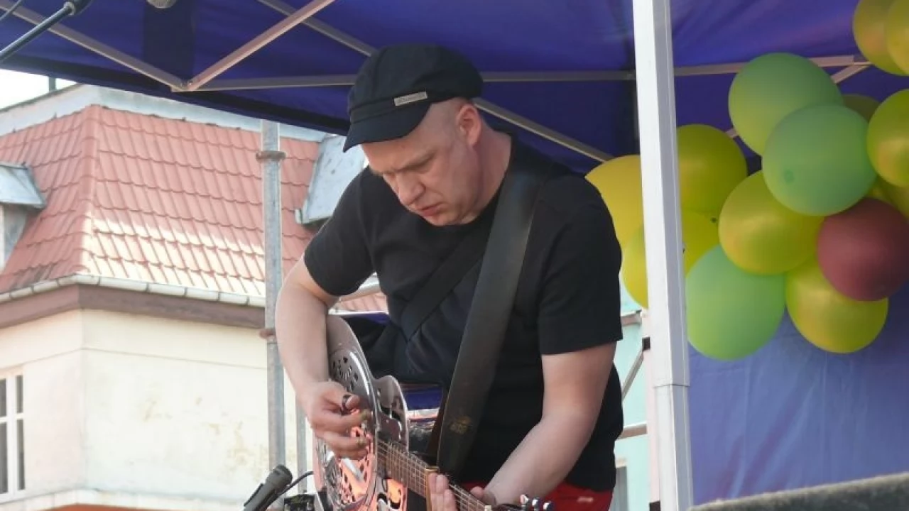 Tczew - Dzień Godności Osoby Niepełnosprawnej
